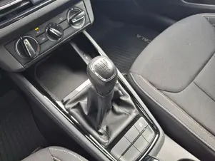 Škoda Scala Ambition