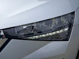 Škoda Scala Ambition