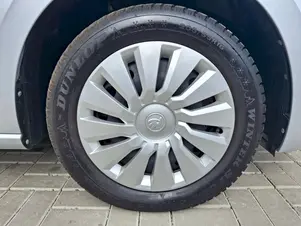 Škoda Scala Ambition