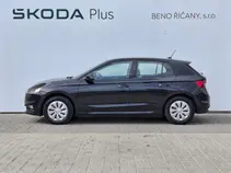 Fabia Selection