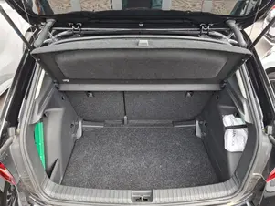 Škoda Fabia Selection