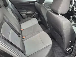 Škoda Fabia Selection