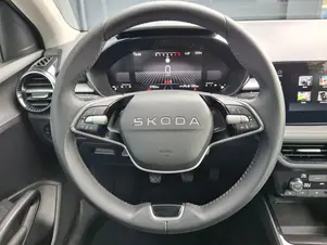 Škoda Fabia Selection