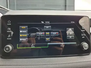 Škoda Fabia Selection