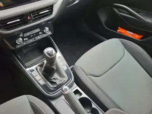 Škoda Fabia Selection