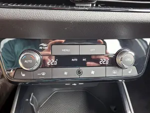 Škoda Fabia Selection