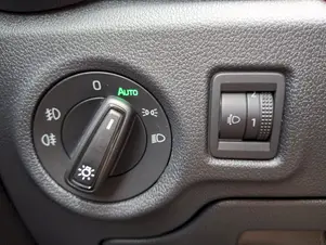 Škoda Fabia Selection