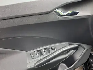Škoda Fabia Selection