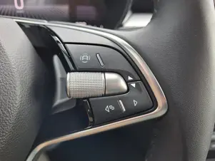 Škoda Fabia Selection