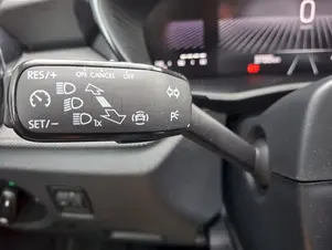 Škoda Fabia Selection