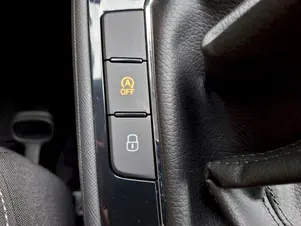 Škoda Fabia Selection