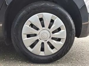 Škoda Fabia Selection