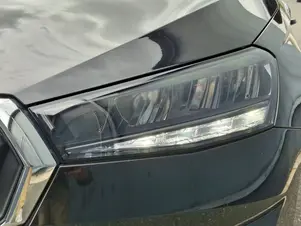 Škoda Fabia Selection