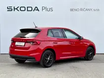 Fabia Style