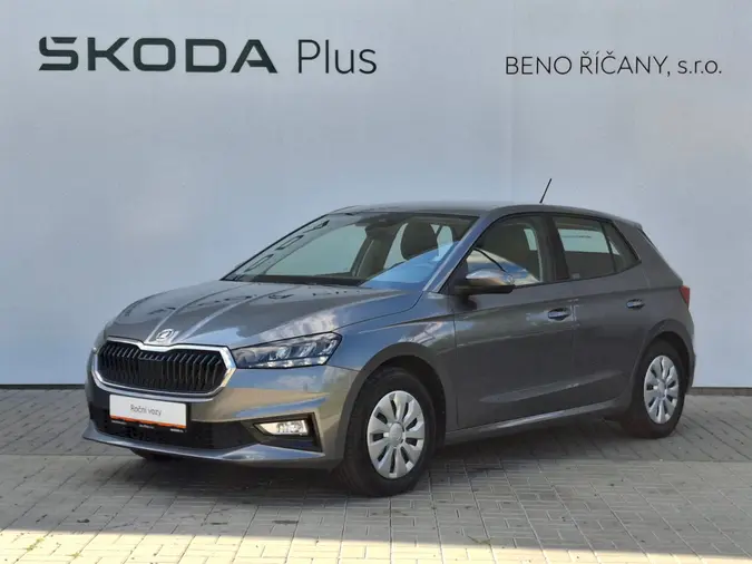 Fabia Selection