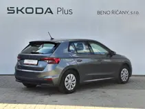 Fabia Selection