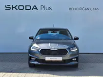 Fabia Selection