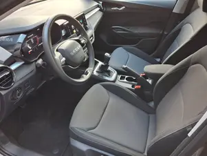 Škoda Fabia Selection