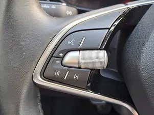Škoda Fabia Selection