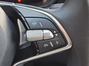 Škoda Fabia Selection