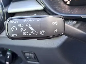 Škoda Fabia Selection