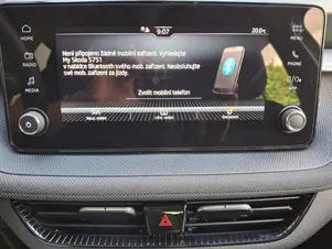 Škoda Fabia Selection