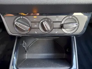 Škoda Fabia Selection
