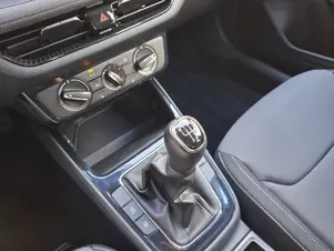 Škoda Fabia Selection