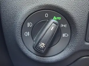 Škoda Fabia Selection