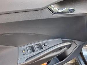 Škoda Fabia Selection