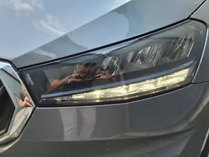 Škoda Fabia Selection