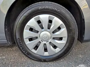Škoda Fabia Selection