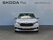 Fabia Style