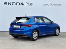 Fabia Ambition
