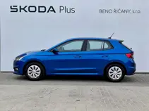 Fabia Ambition