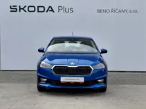 Fabia Ambition
