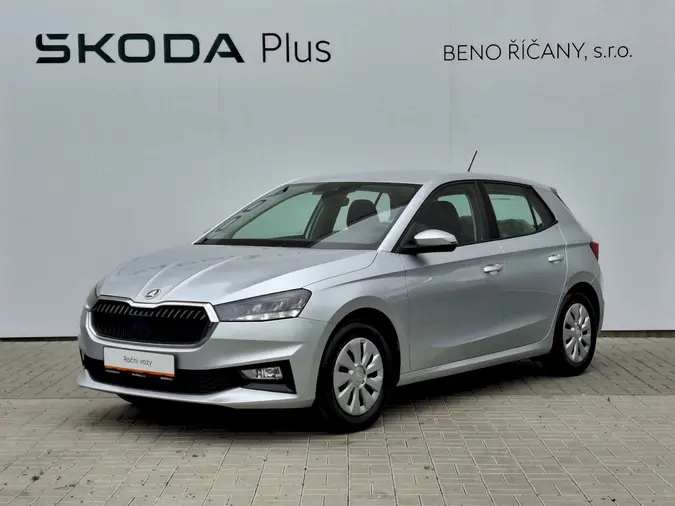 Fabia Selection
