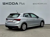Fabia Selection