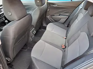 Škoda Fabia Ambition Plus