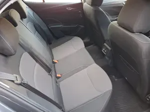 Škoda Fabia Ambition Plus