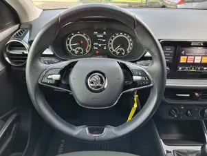 Škoda Fabia Ambition Plus