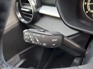 Škoda Fabia Ambition Plus