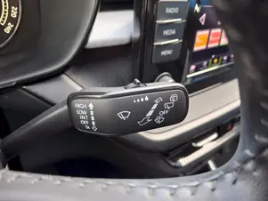 Škoda Fabia Ambition Plus