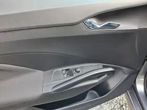 Škoda Fabia Ambition Plus