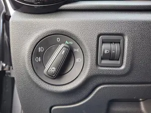 Škoda Fabia Ambition Plus