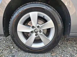 Škoda Fabia Ambition Plus