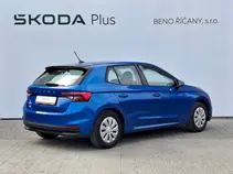 Fabia Selection