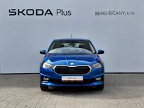 Fabia Selection