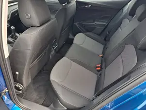 Škoda Fabia Selection