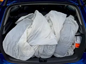 Škoda Fabia Selection